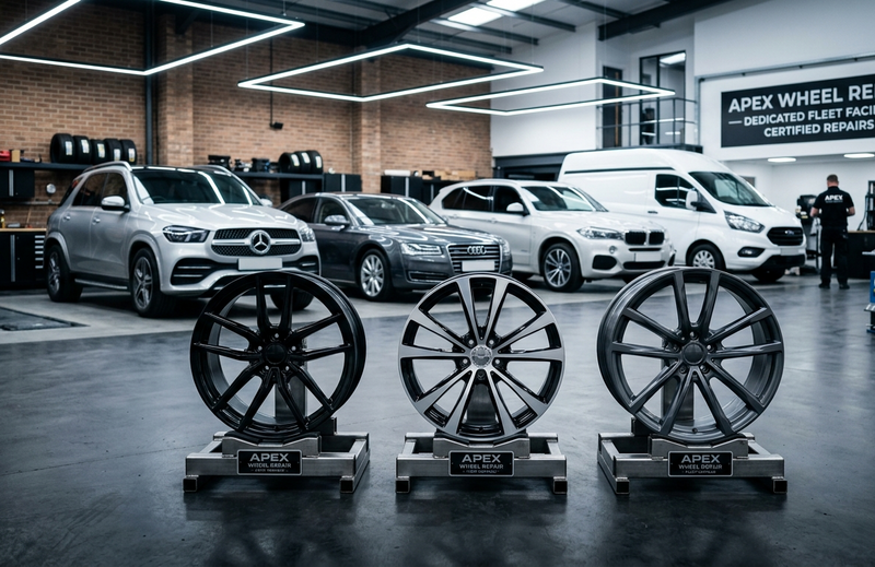 Business & Fleet