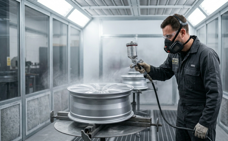 Pro Refinisher