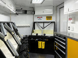 TrueRim Mobile Wheel Repair Trailer