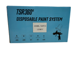 Integra Disposable Paint Cups