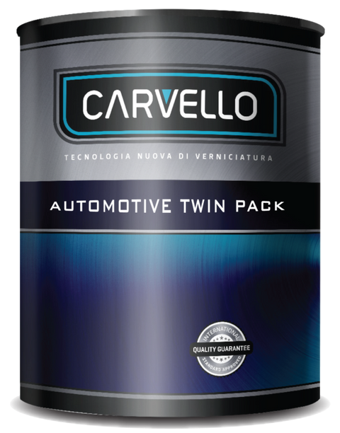 Carvello HS 4:1 Primer
