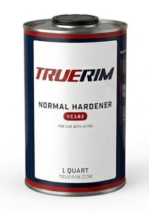 TrueRim VC102 Normal Hardener