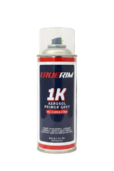 TrueRim 1K Automotive Primer, 12oz Aerosol Can