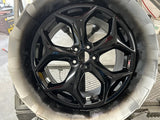 Jet Black - 12 oz. Aerosol
