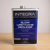 Integra Urethane Reducer