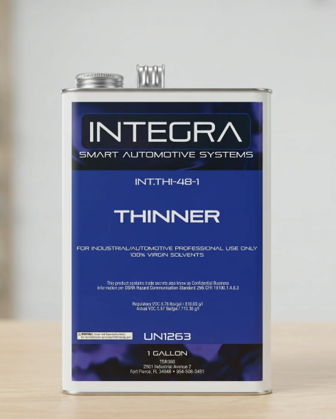 Integra Thinner
