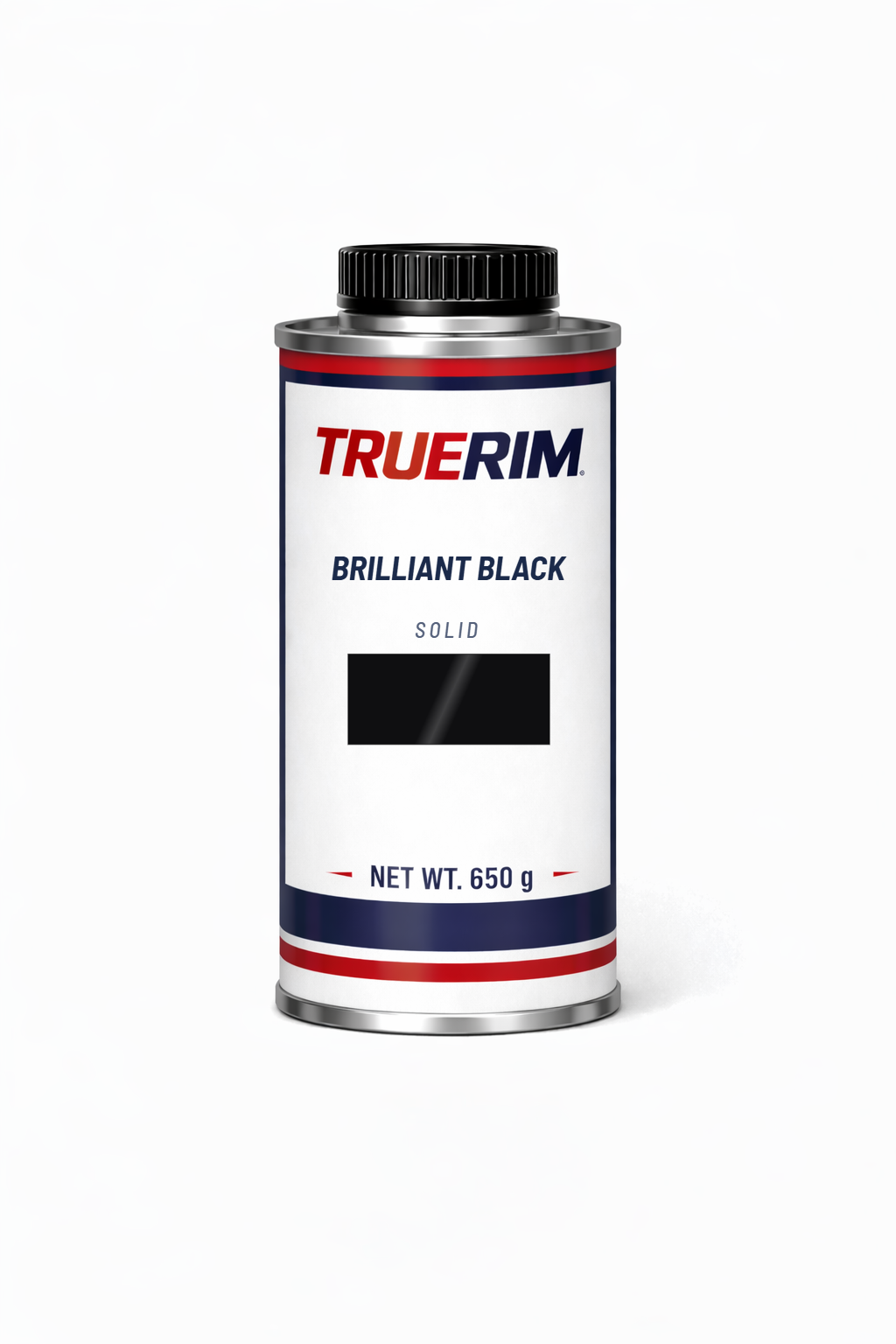Brilliant Black — Audi (pint)
