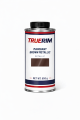 Mahogany Brown Metallic — Audi (pint)