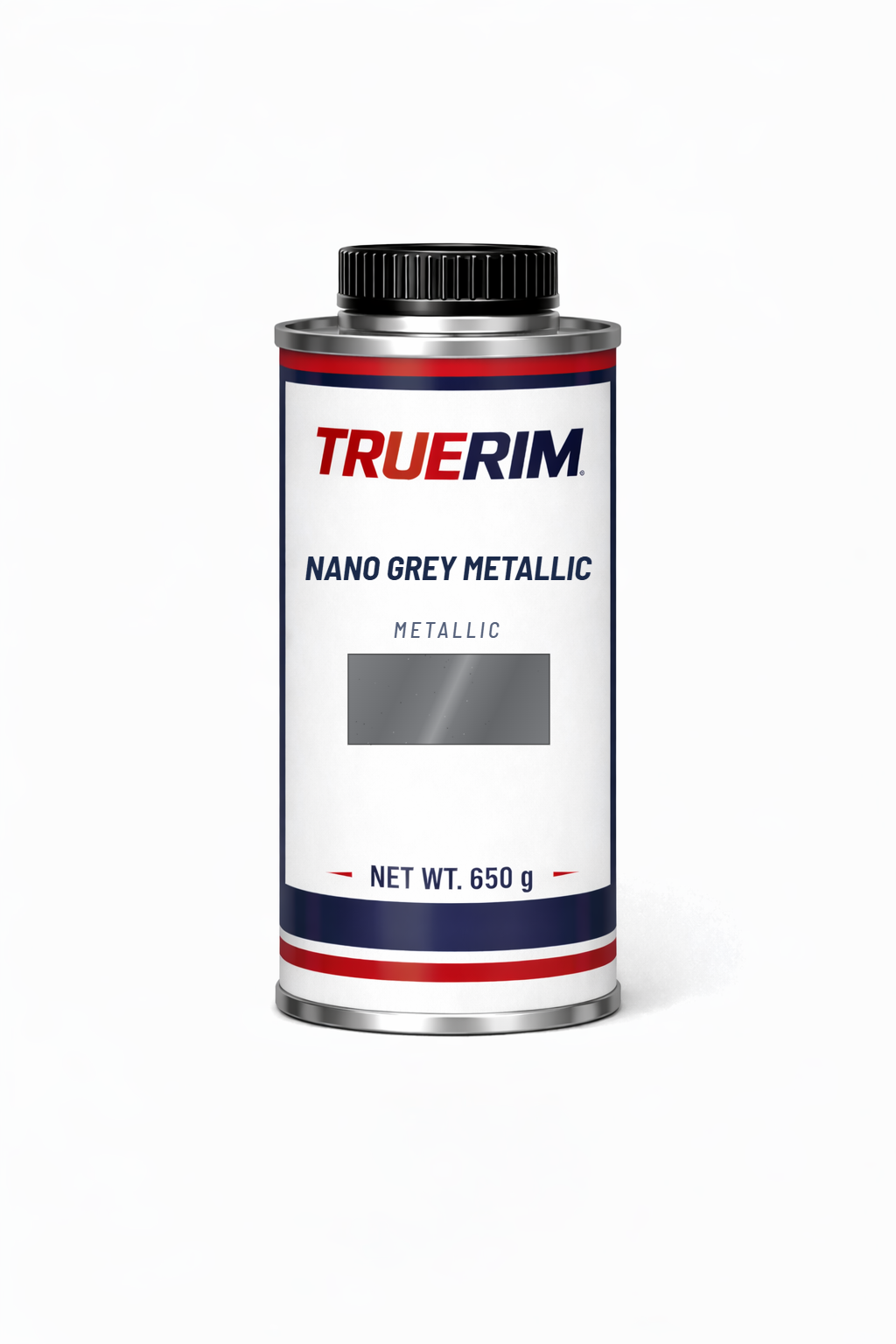 Nano Grey Metallic — Audi (pint)