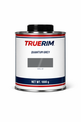 Quantum Grey — Audi (quart)