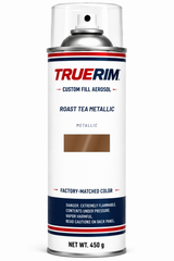 Roast Tea Metallic Aerosol