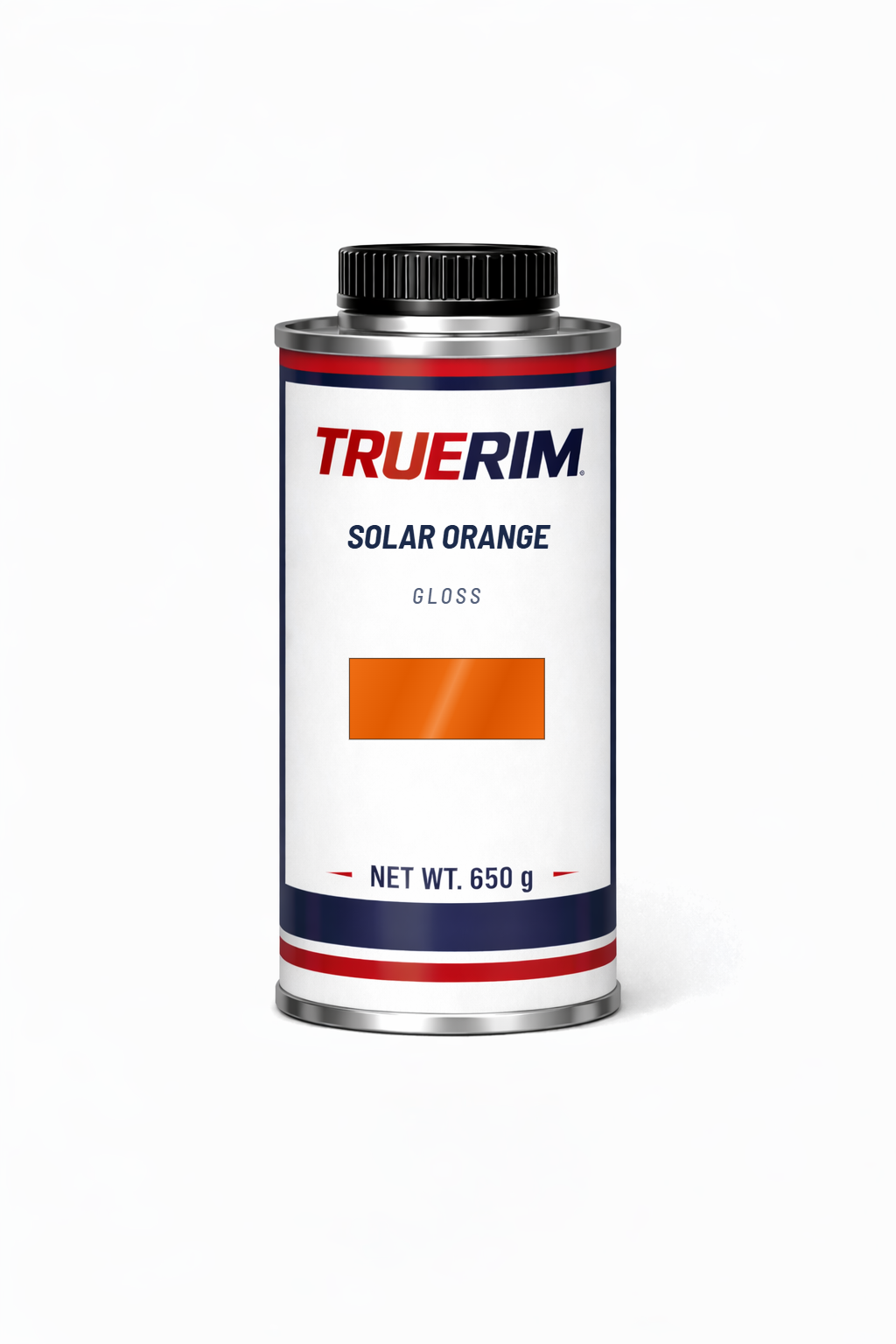 Solar Orange Pint