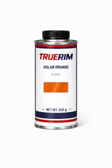Solar Orange Pint