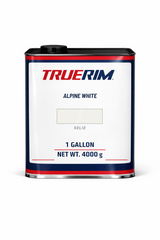 Alpine White Gallon