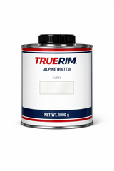 BMW Alpine White II Quart