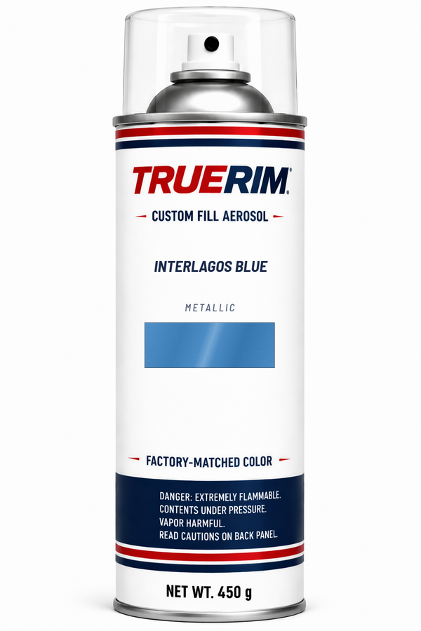 Interlagos Blue aerosol