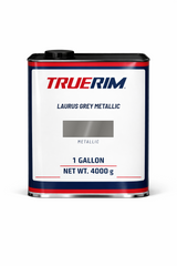 Laurus Grey Metallic Gallon