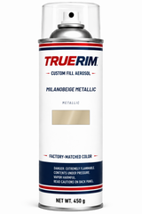 BMW Milanobeige Metallic Aerosol