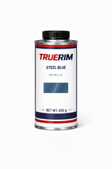 BMW Steel Blue Pint