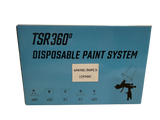 Integra Disposable Paint Cups