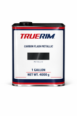Carbon Flash Metallic Gallon