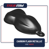 Carbon Flash Metallic — Chevrolet OEM-Matched Paint