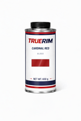 Chevrolet Cardinal Red Pint