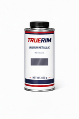 Chevrolet Iridium Metallic Pint
