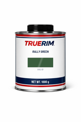 Rally Green — Chevrolet OEM-Matched Wheel Paint — Quart