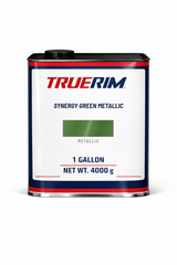 Synergy Green Metallic Gallon