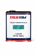 Chevrolet Twilight Turquoise Metallic Gallon