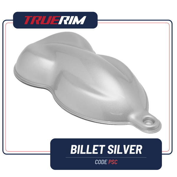 Billet Silver aerosol