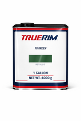 F8 Green Gallon
