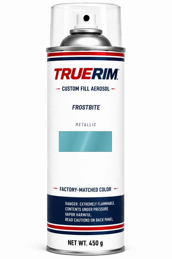 Frostbite Pearl aerosol