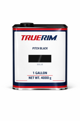 Pitch Black Gallon