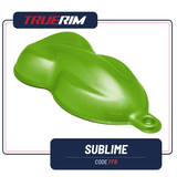 Sublime — Dodge OEM-Matched Paint