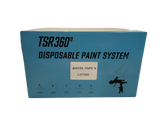 Integra Disposable Paint Cups