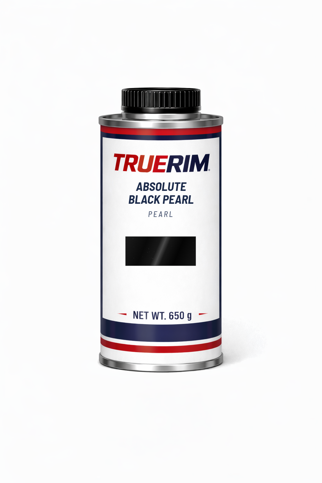 Ford Absolute Black Pearl Pint