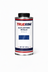 Ford Blue Lightning Metallic Pint