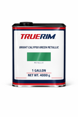 Ford Bright Calypso Green Metallic Gallon