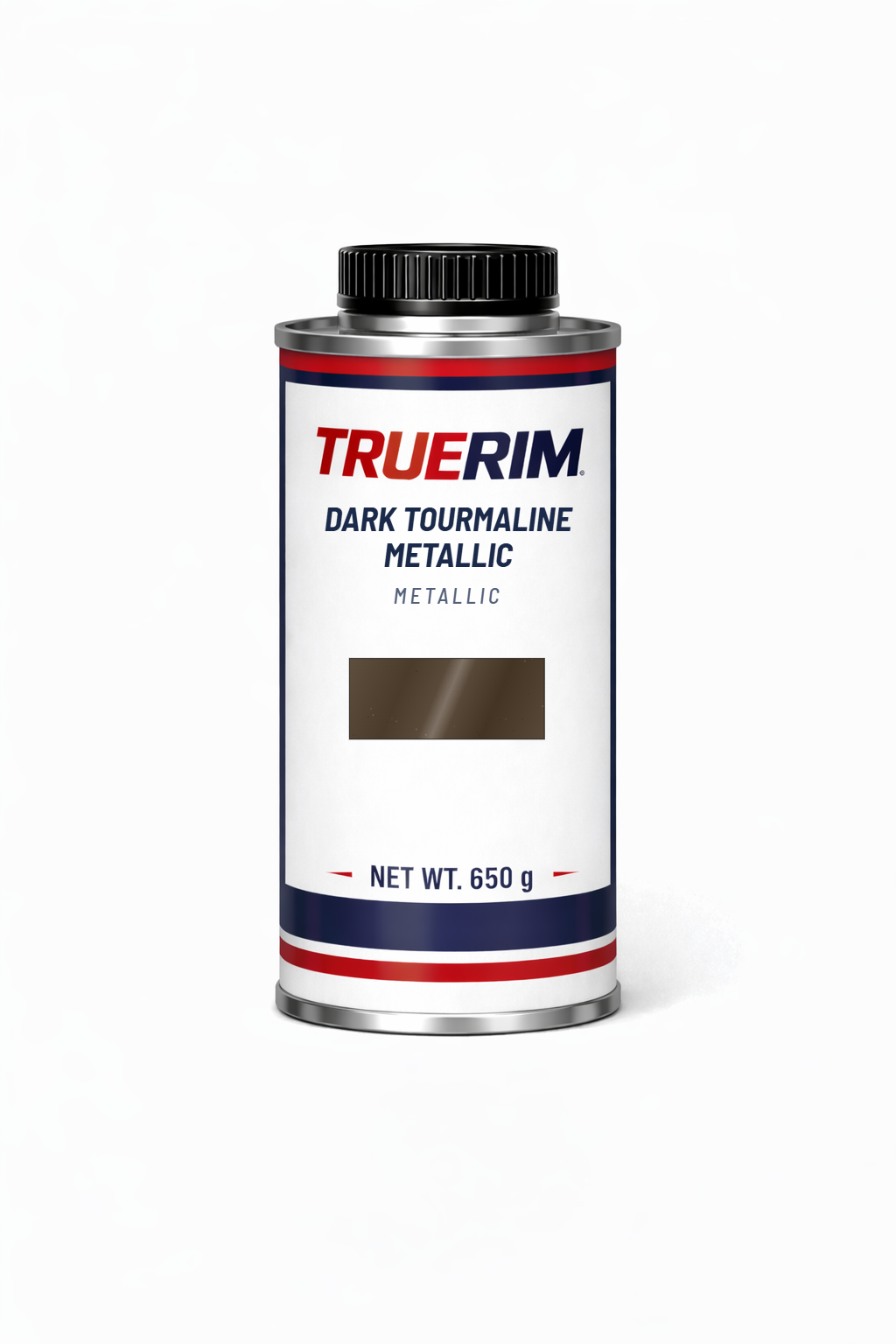 Ford Dark Tourmaline Metallic Pint
