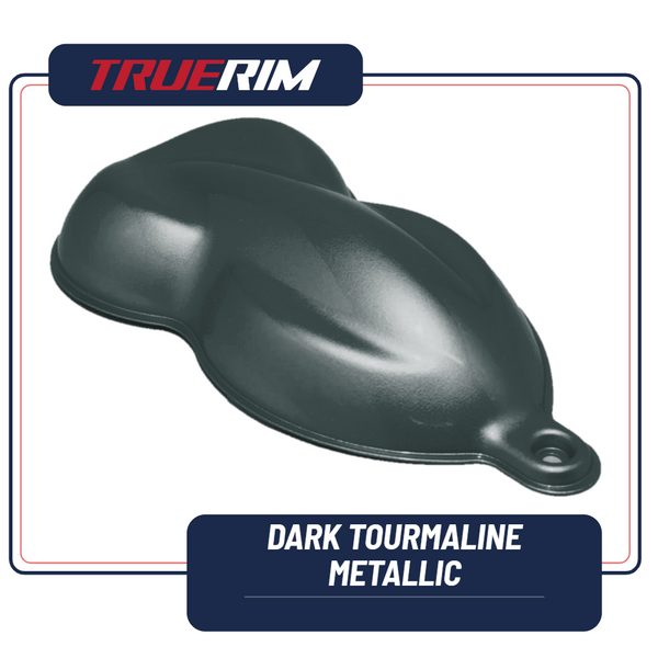 Dark Tourmaline Metallic aerosol