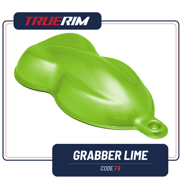 Grabber Lime aerosol