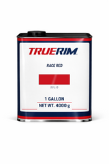 Race Red Gallon