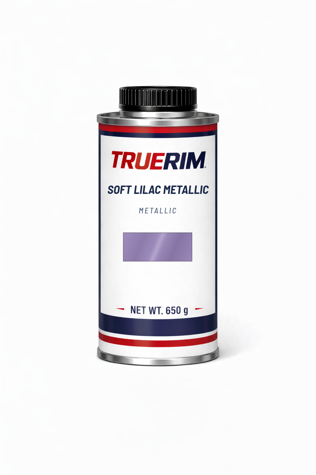 Ford Soft Lilac Metallic Pint