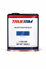 Velocity Blue Metallic Gallon