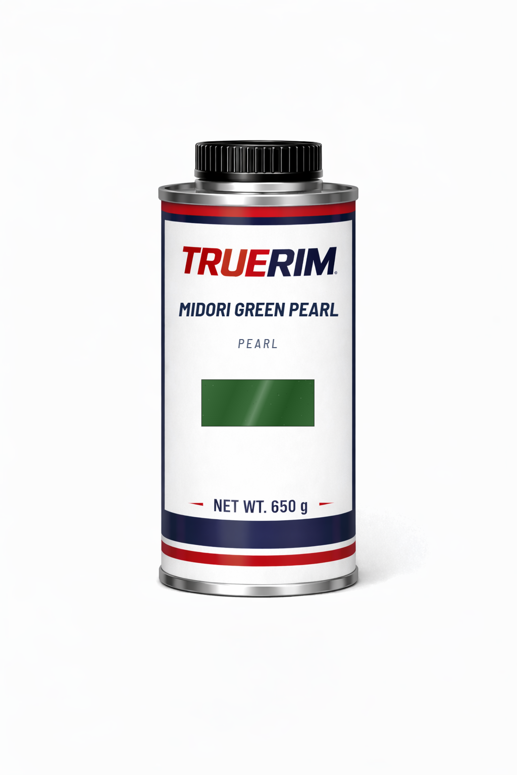 Honda Midori Green Pearl Pint