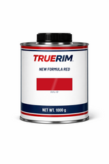 New Formula Red — Honda OEM-Matched Paint