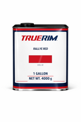Rallye Red Gallon