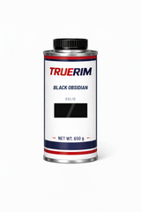 Black Obsidian — Infiniti OEM-Matched Wheel Paint — Pint